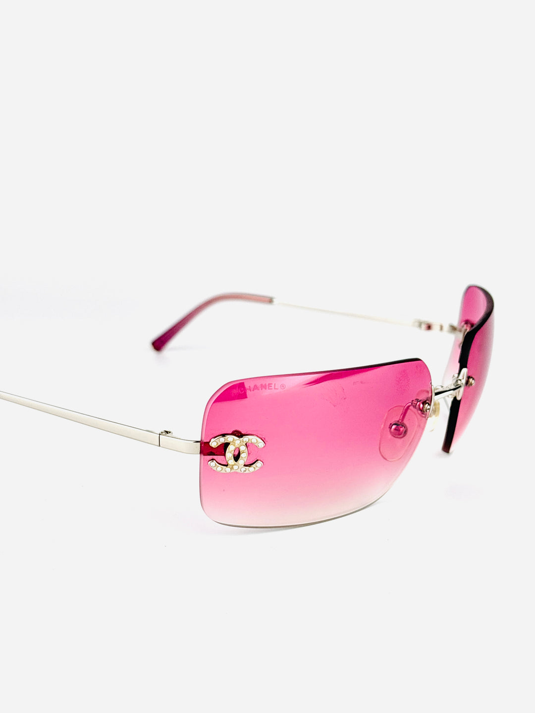 CHANEL - 4017-D