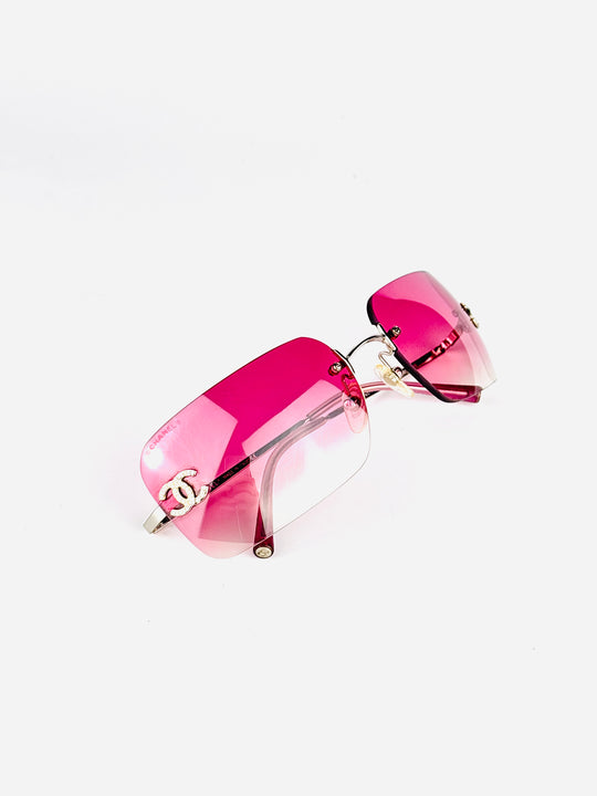 CHANEL - 4017-D