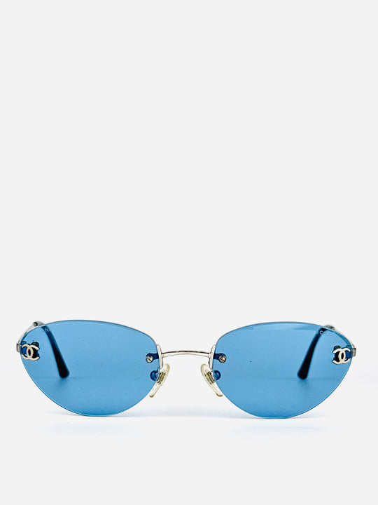 CHANEL - 4003