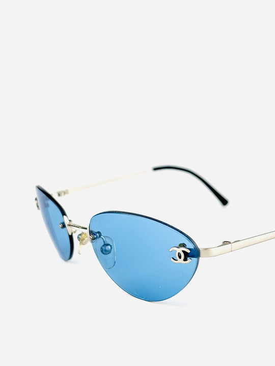CHANEL - 4003