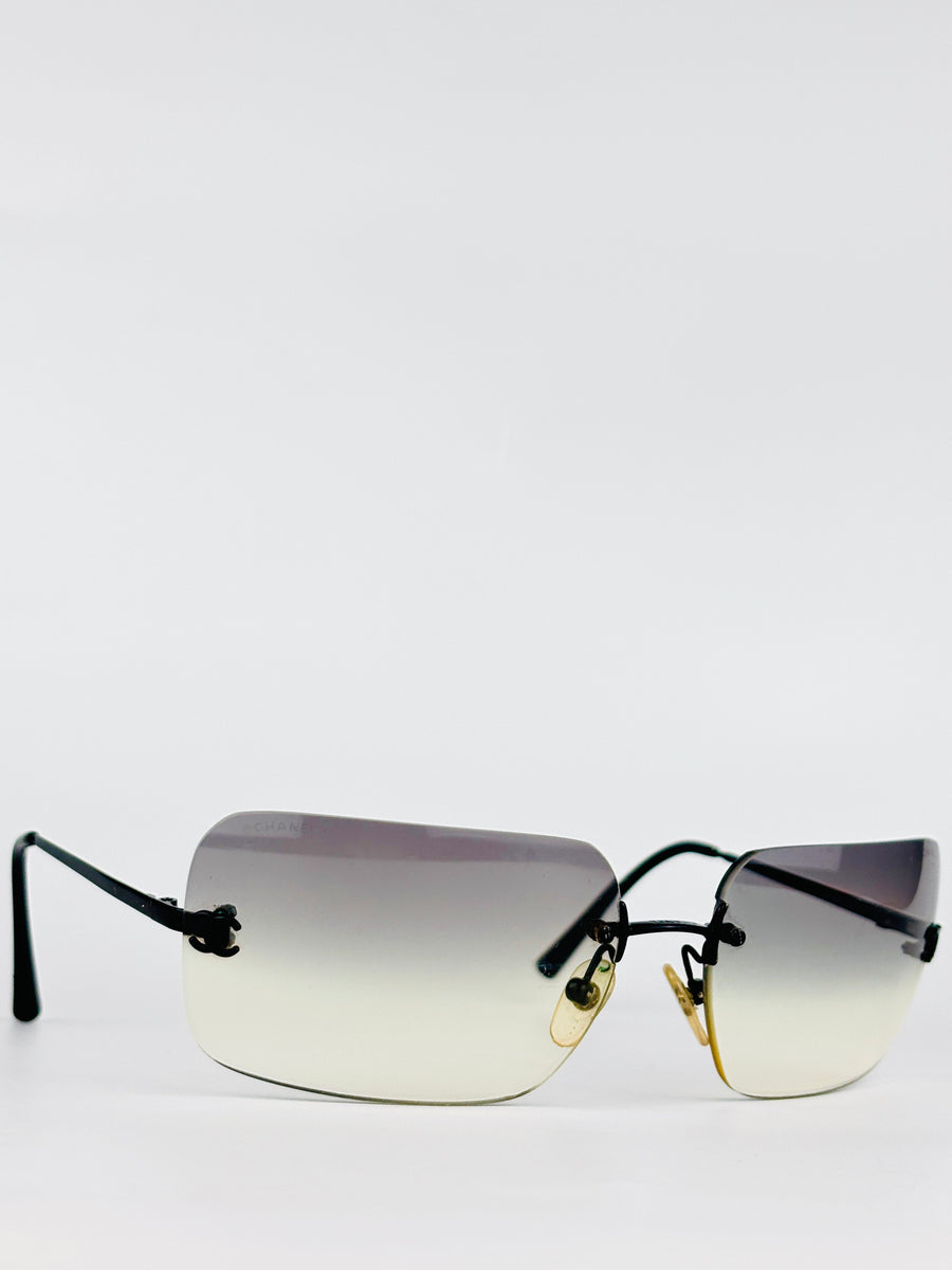 CHANEL - 4017