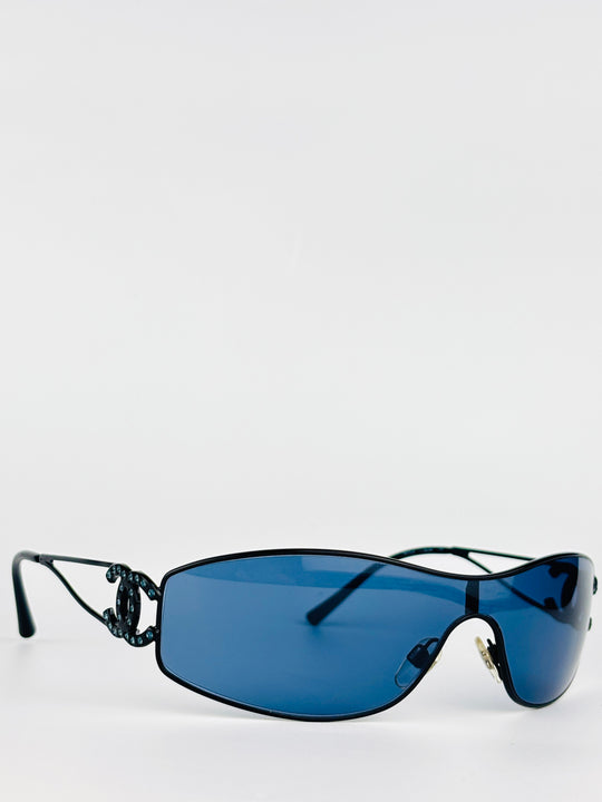 CHANEL - 4073-B
