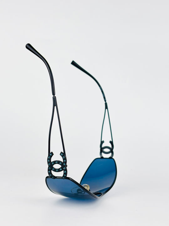 CHANEL - 4073-B