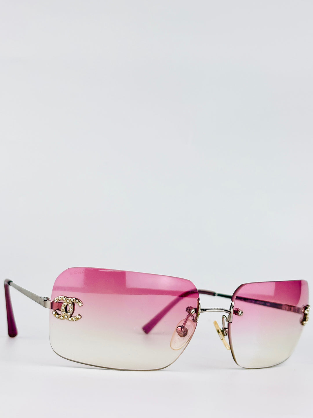 CHANEL - 4017-D