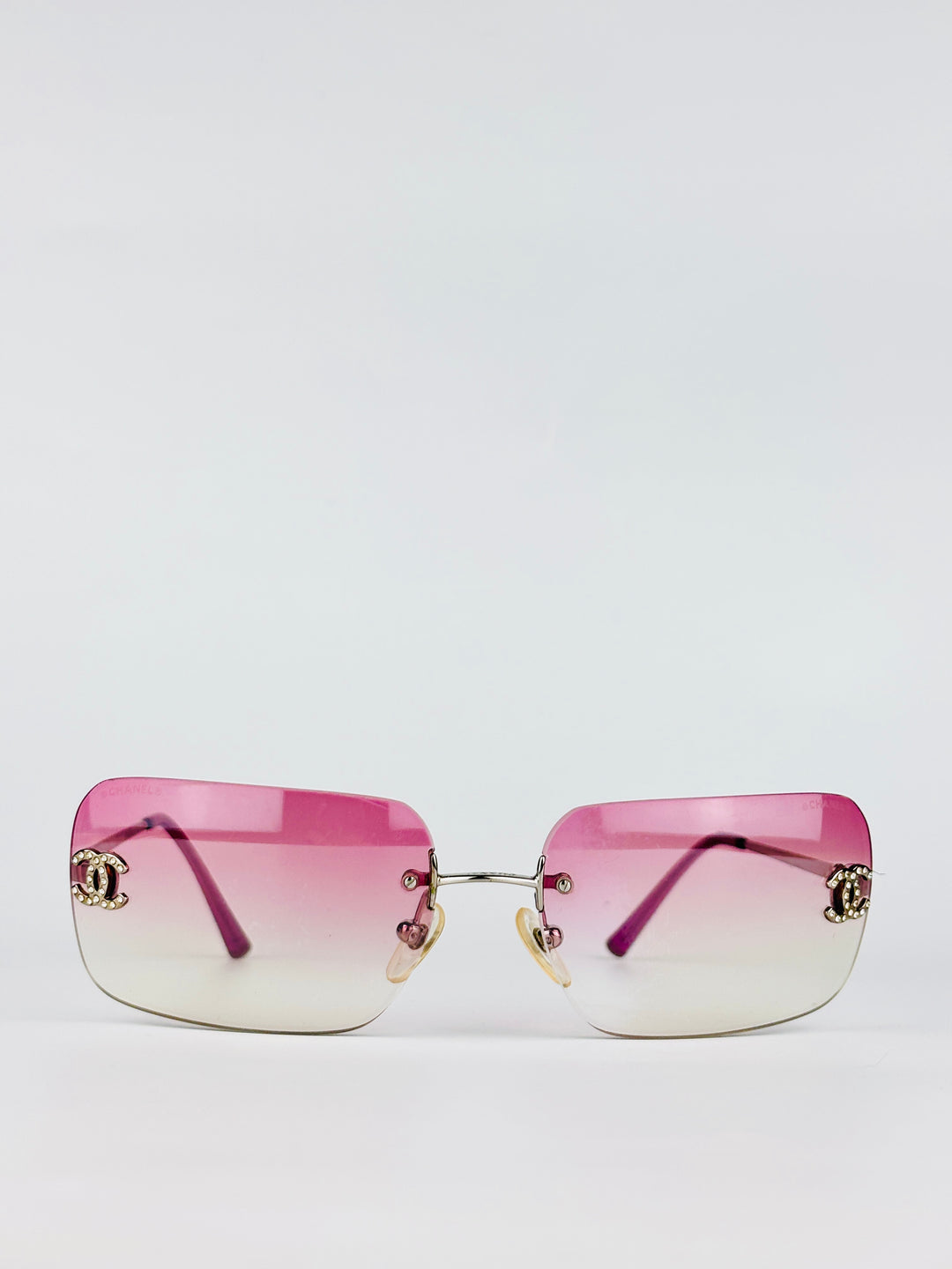CHANEL - 4017-D