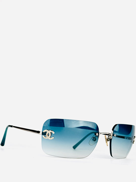 CHANEL - 4017-D