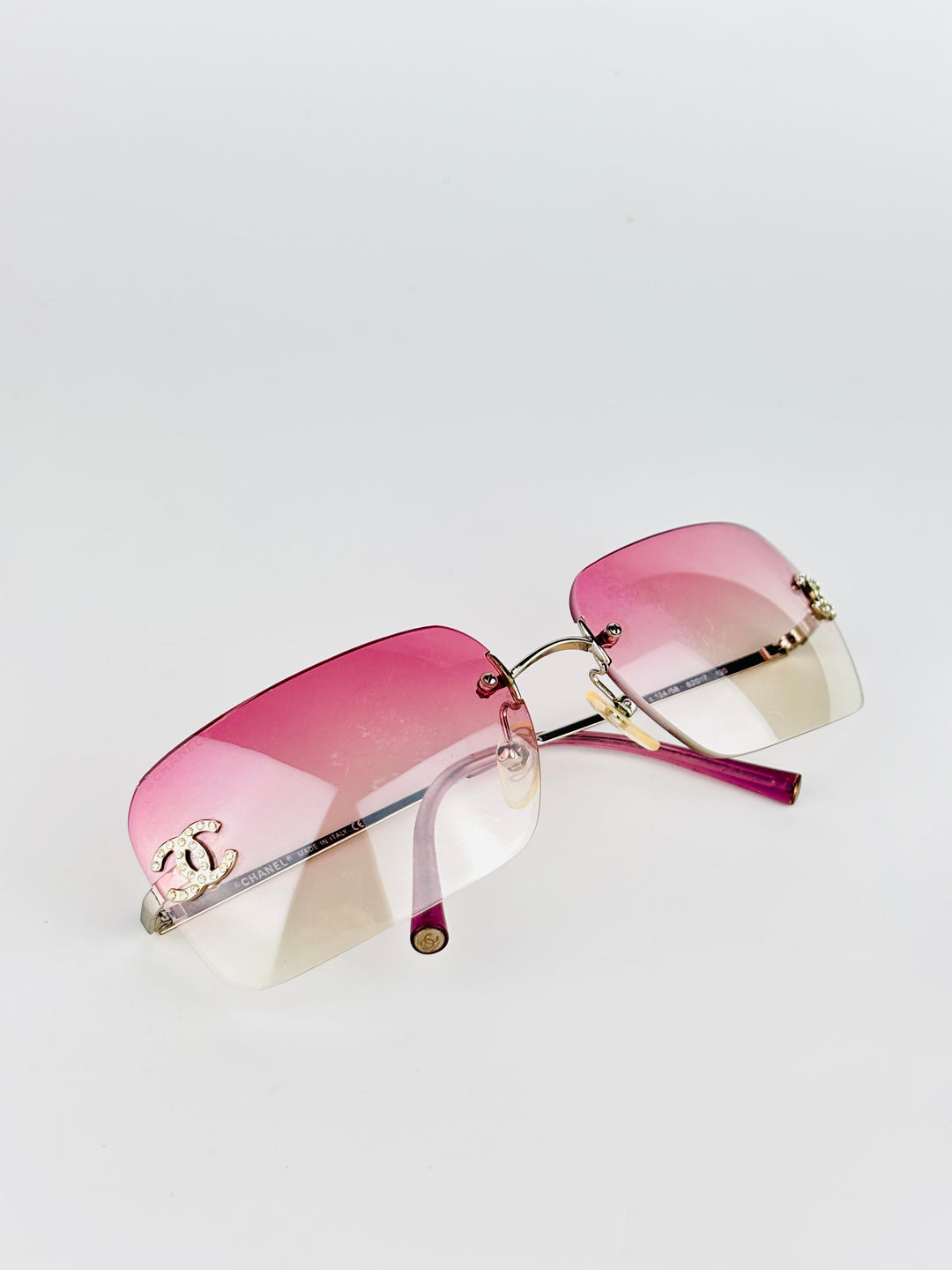 CHANEL - 4017-D