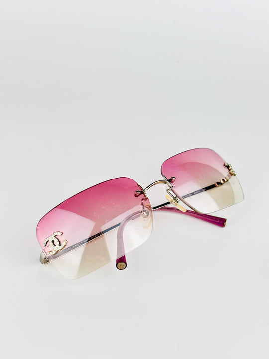 CHANEL - 4017-D
