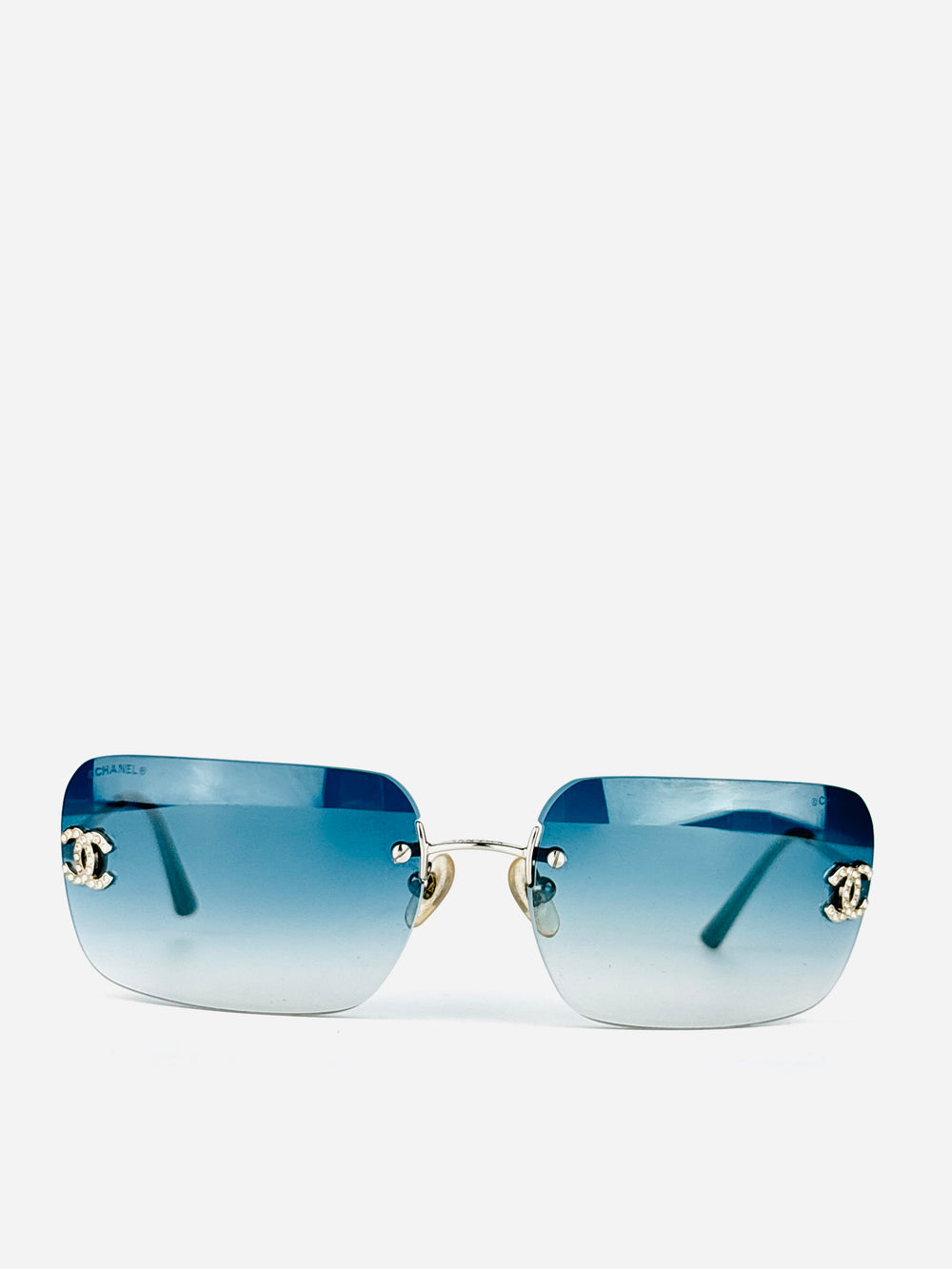CHANEL - 4017-D