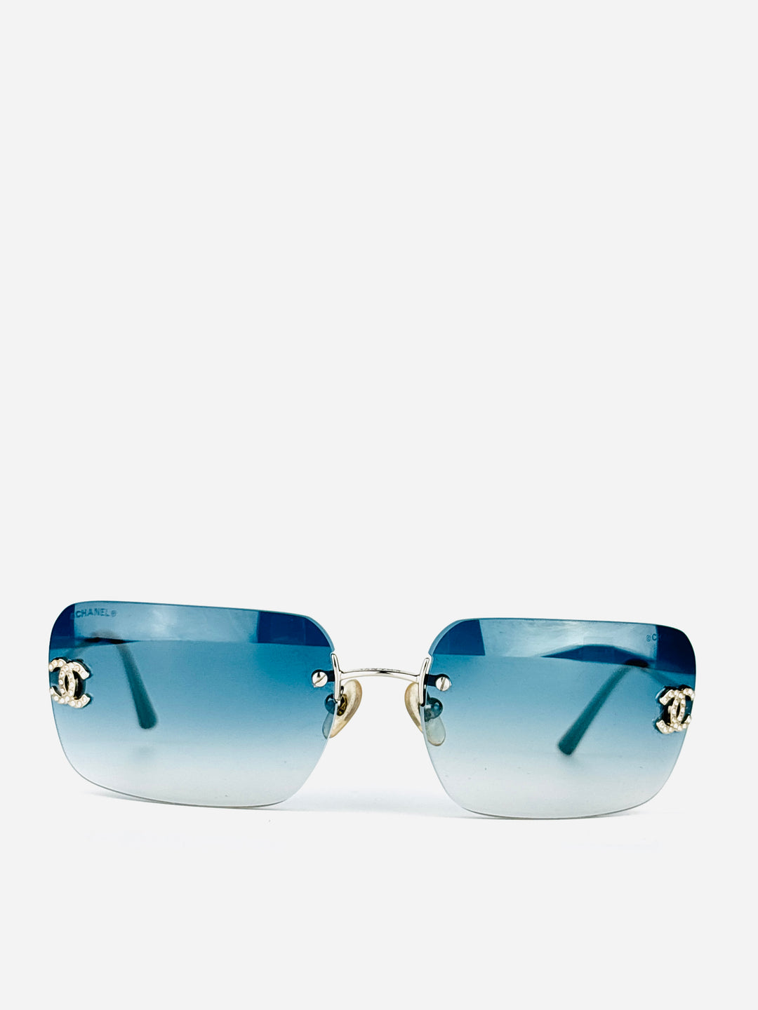 CHANEL - 4017-D