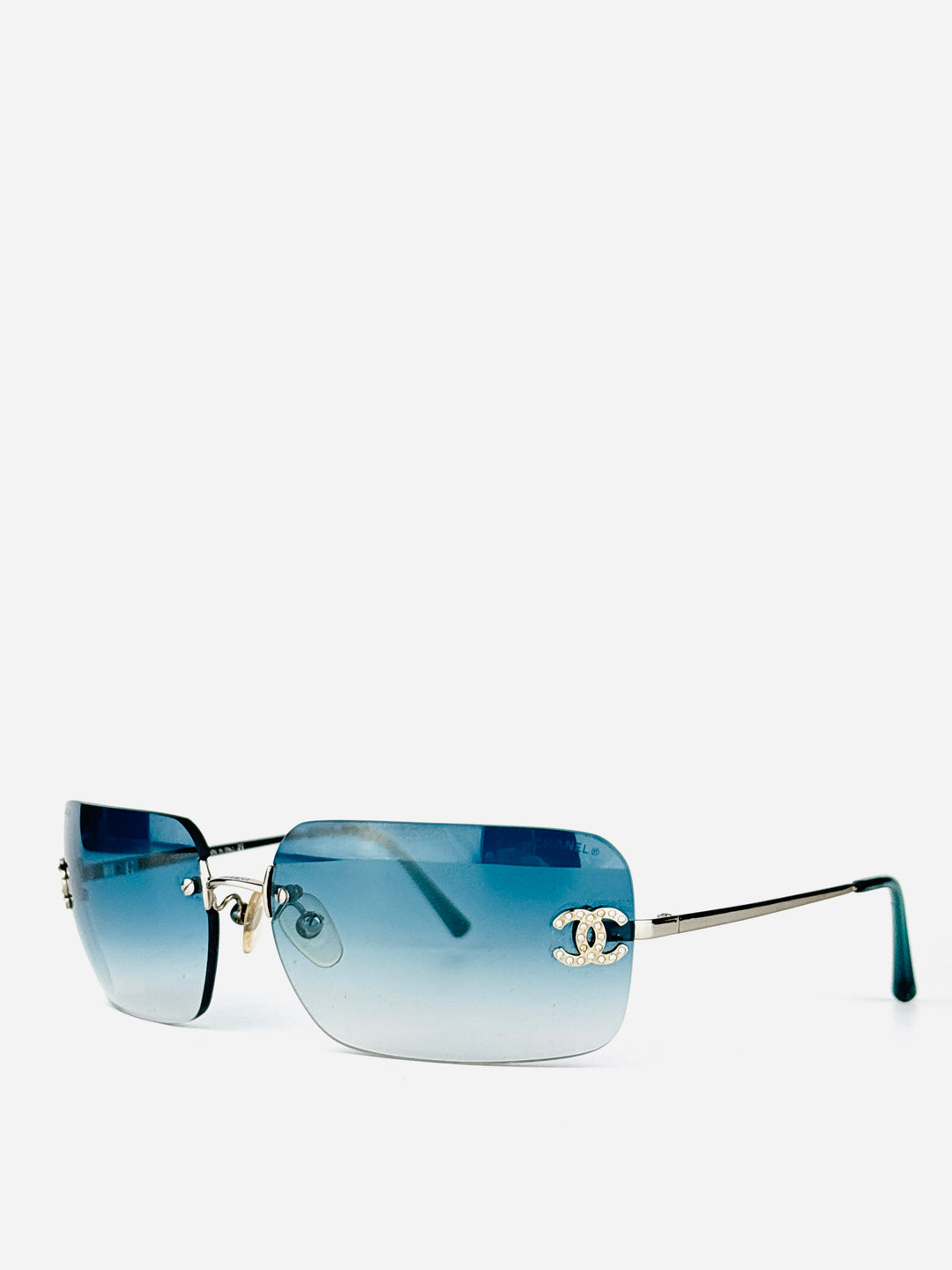 CHANEL - 4017-D