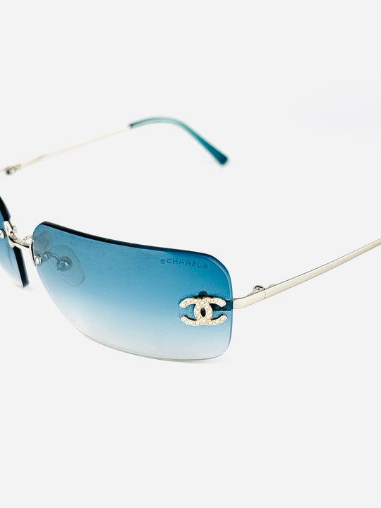 CHANEL - 4017-D