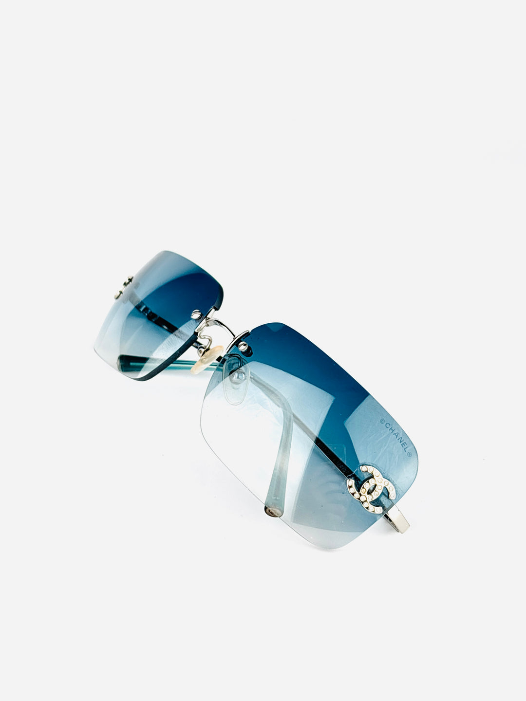 CHANEL - 4017-D