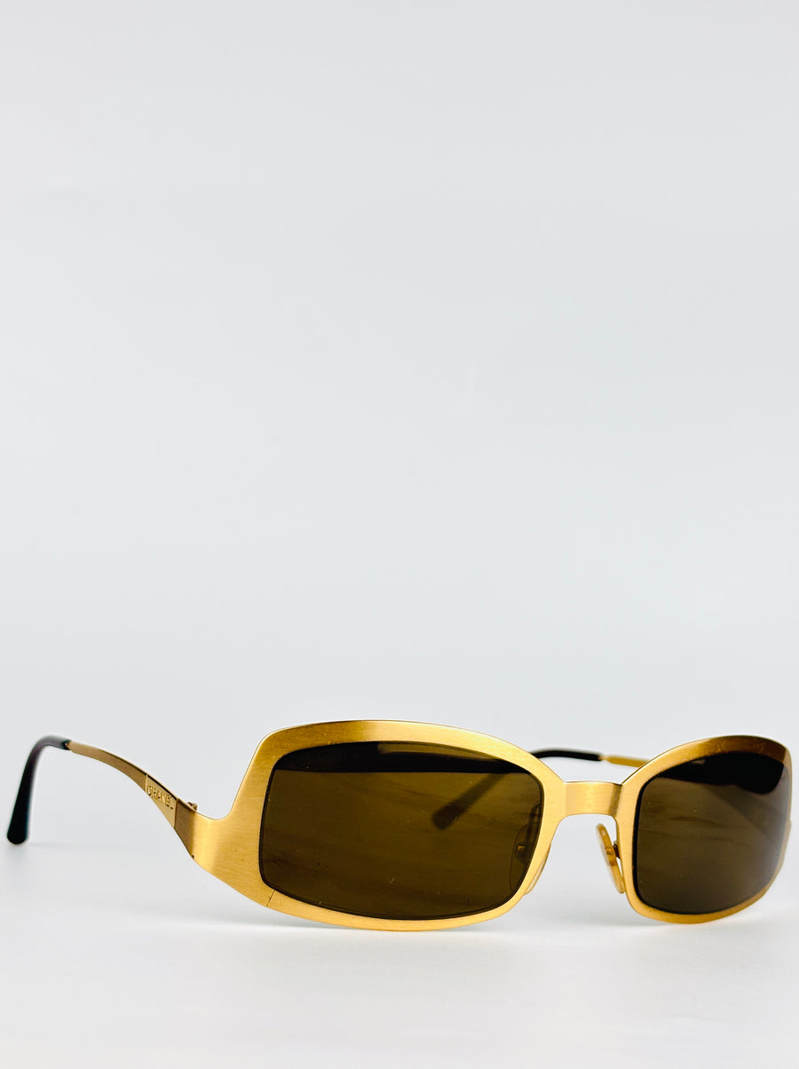 CHANEL - 4022