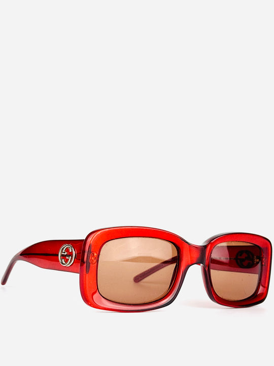 GUCCI - GG2407/S