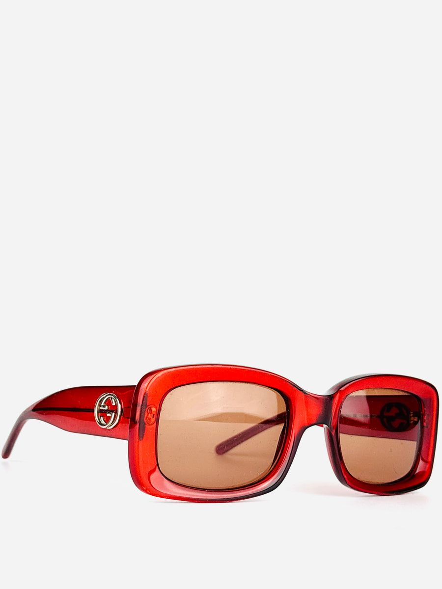 GUCCI - GG2407/S
