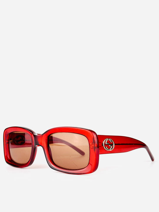 GUCCI - GG2407/S
