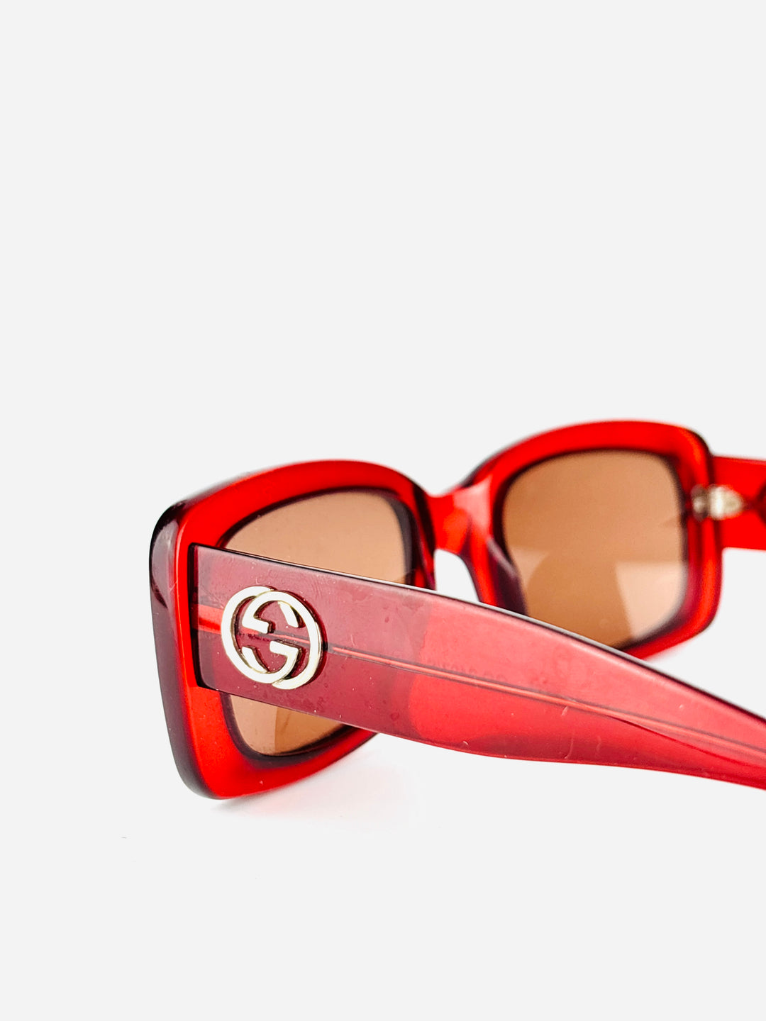 GUCCI - GG2407/S