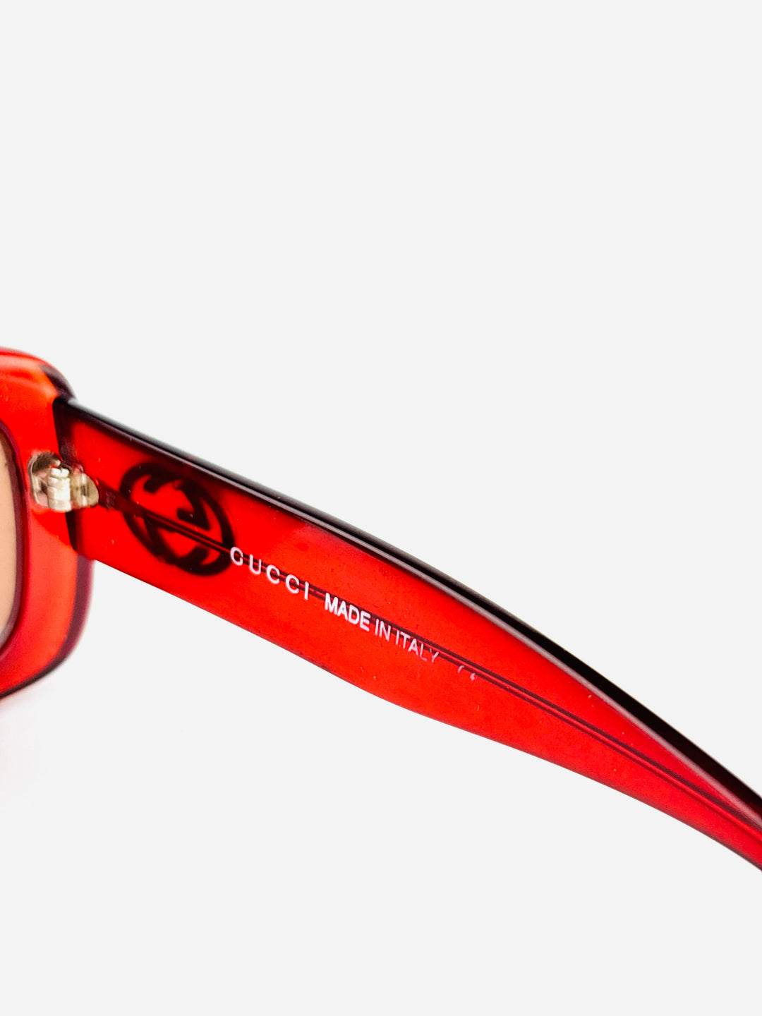 GUCCI - GG2407/S