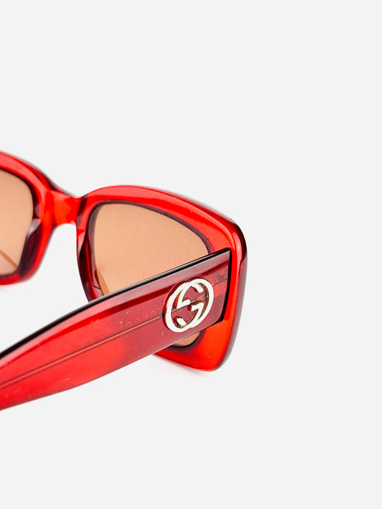 GUCCI - GG2407/S