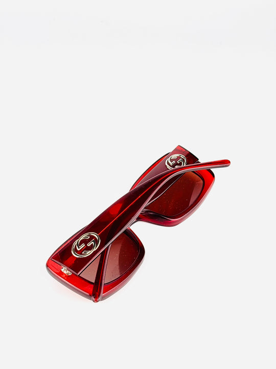 GUCCI - GG2407/S