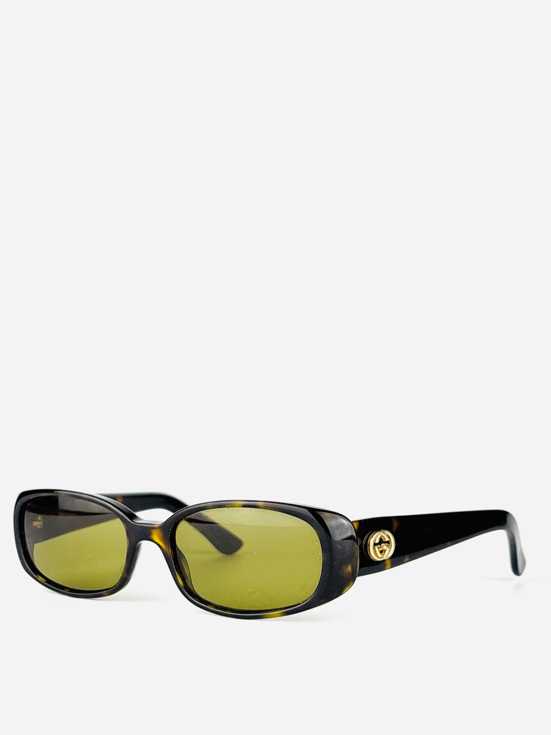 GUCCI - GG2967/S