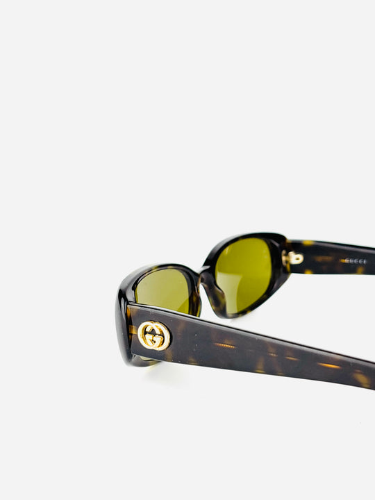 GUCCI - GG2967/S