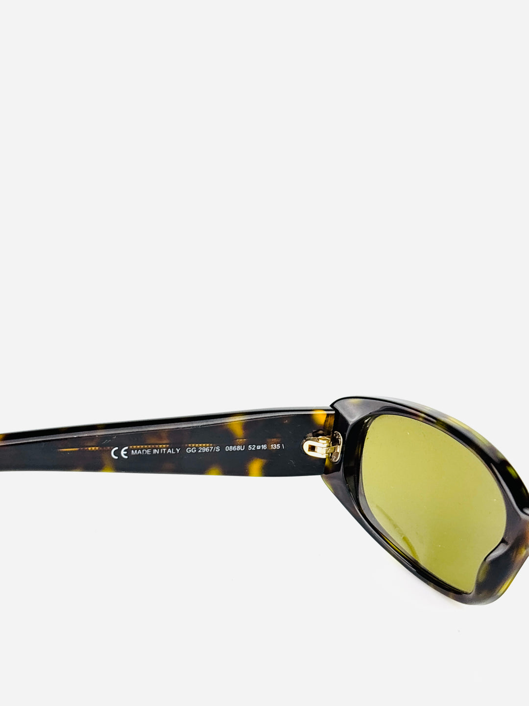 GUCCI - GG2967/S