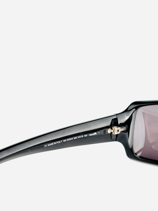 GUCCI - GG2515/S