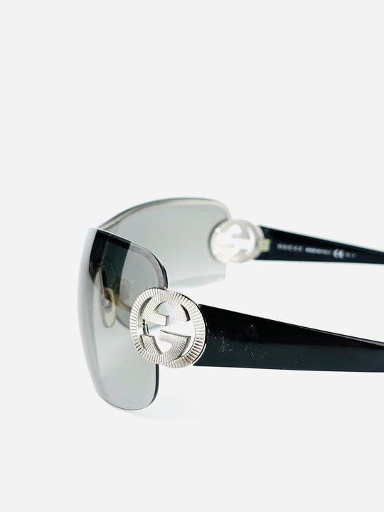 GUCCI - GG2890/S