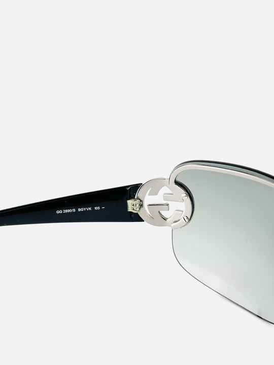 GUCCI - GG2890/S