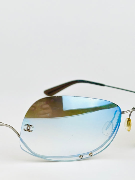CHANEL - 4052-H