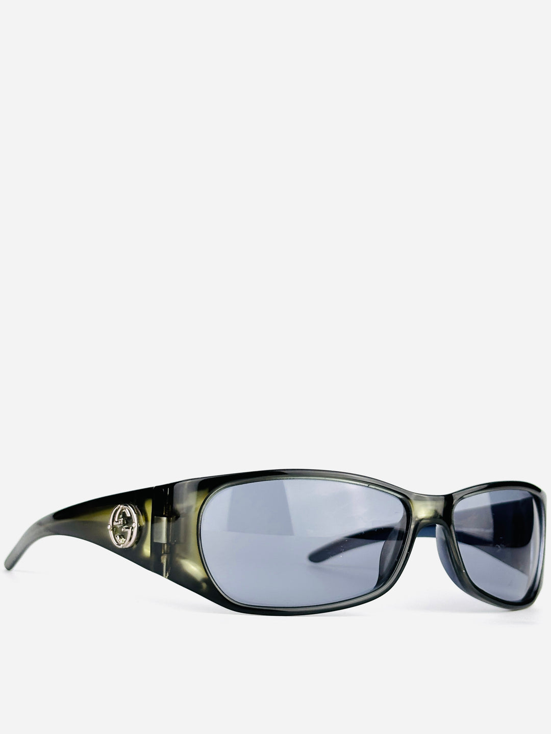 GUCCI - GG2525/S