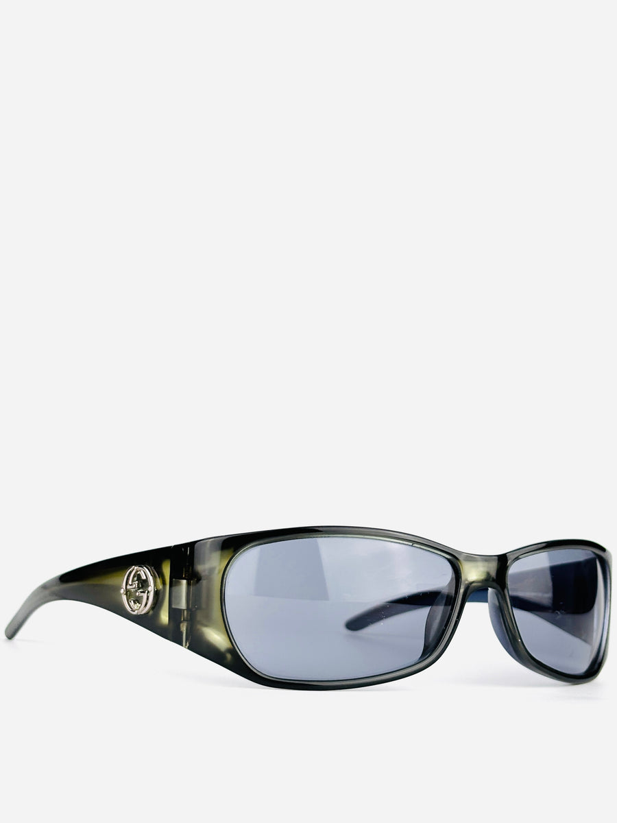 GUCCI - GG2525/S