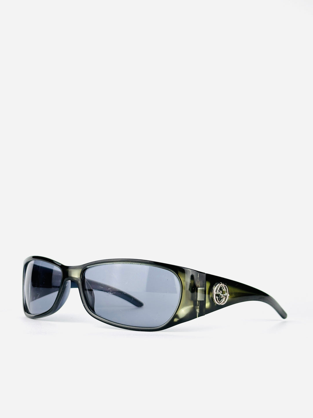 GUCCI - GG2525/S