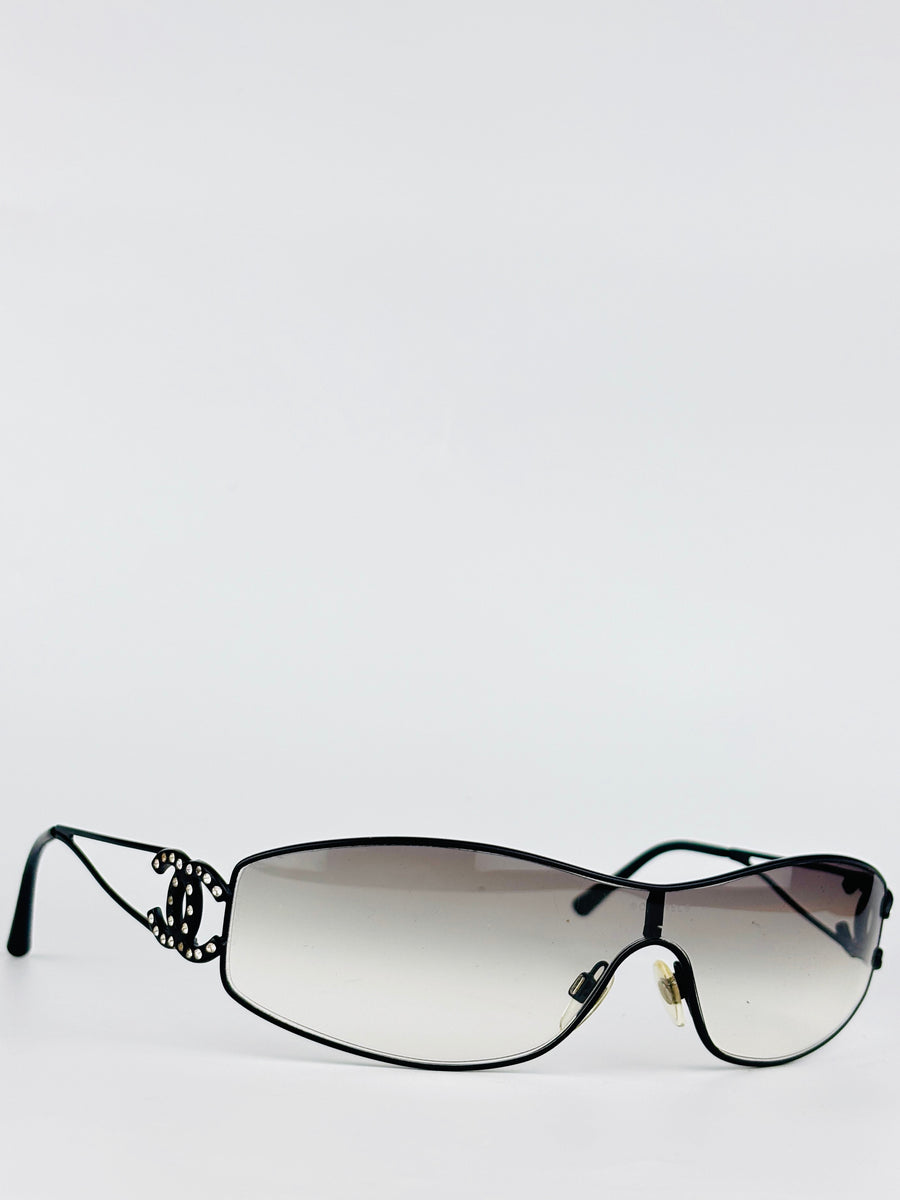 CHANEL - 4073-B