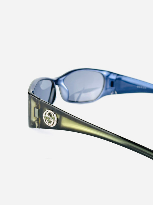 GUCCI - GG2525/S