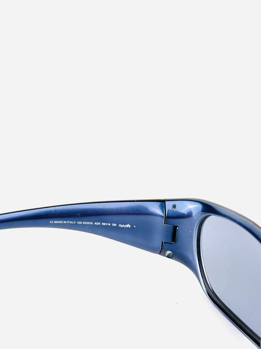 GUCCI - GG2525/S