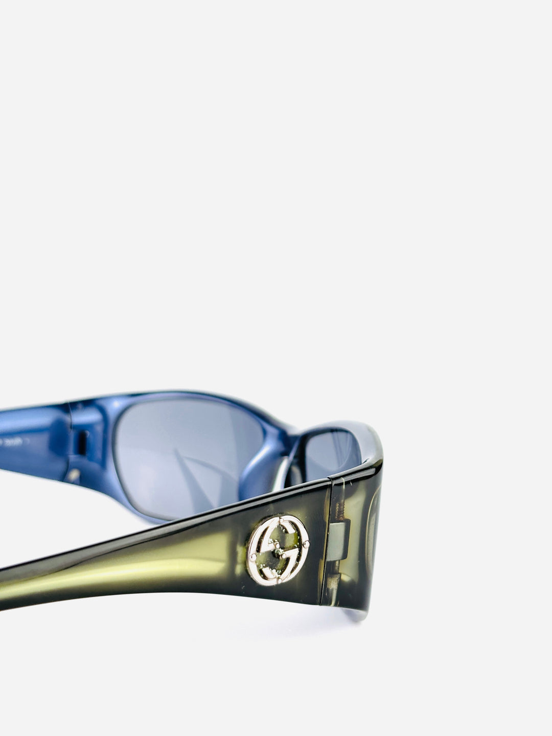 GUCCI - GG2525/S