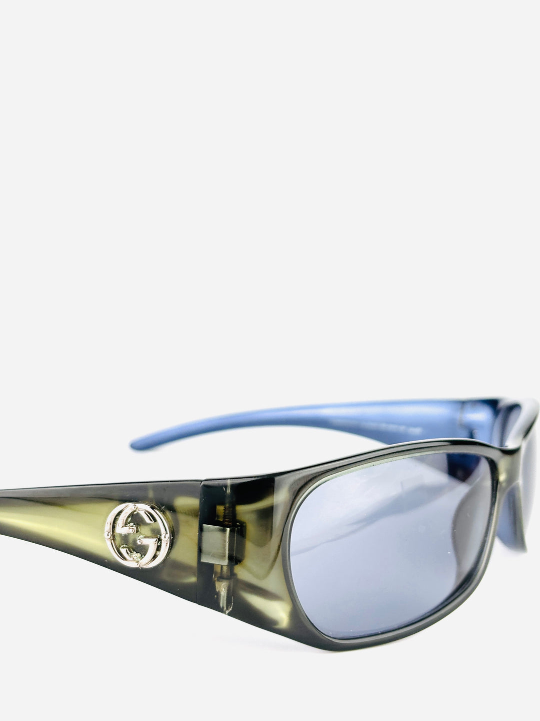 GUCCI - GG2525/S