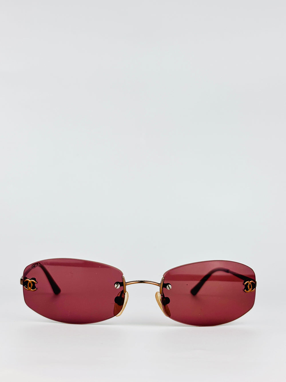 CHANEL - 4002