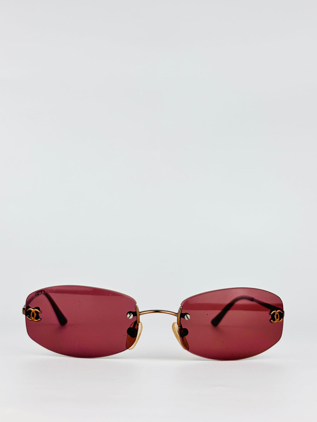 CHANEL - 4002