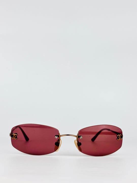CHANEL - 4002