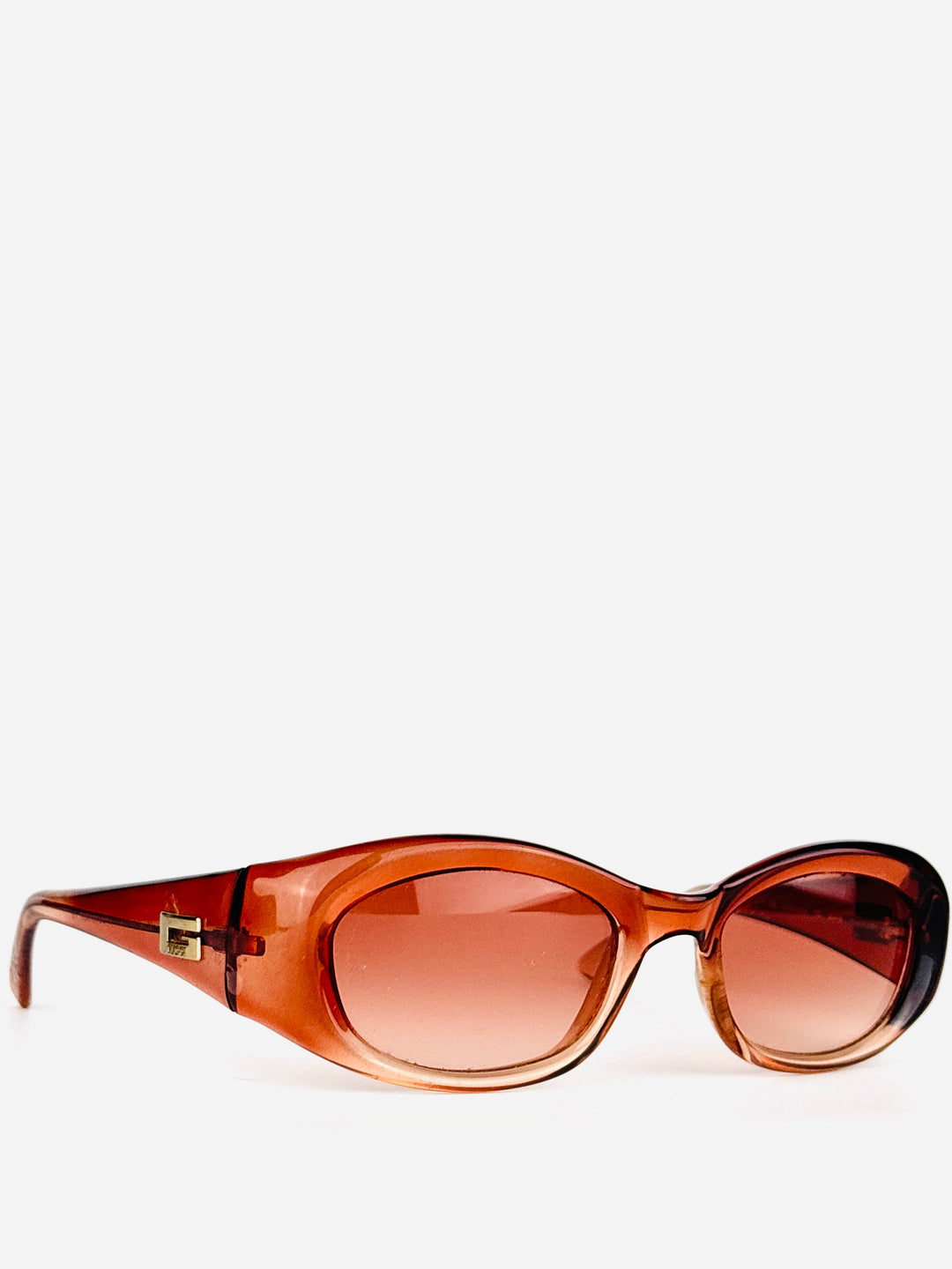 GUCCI - GG2432/S