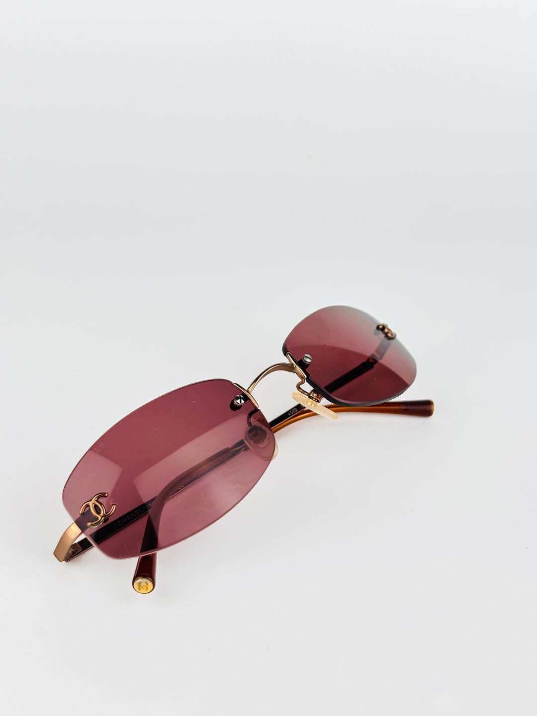 CHANEL - 4002