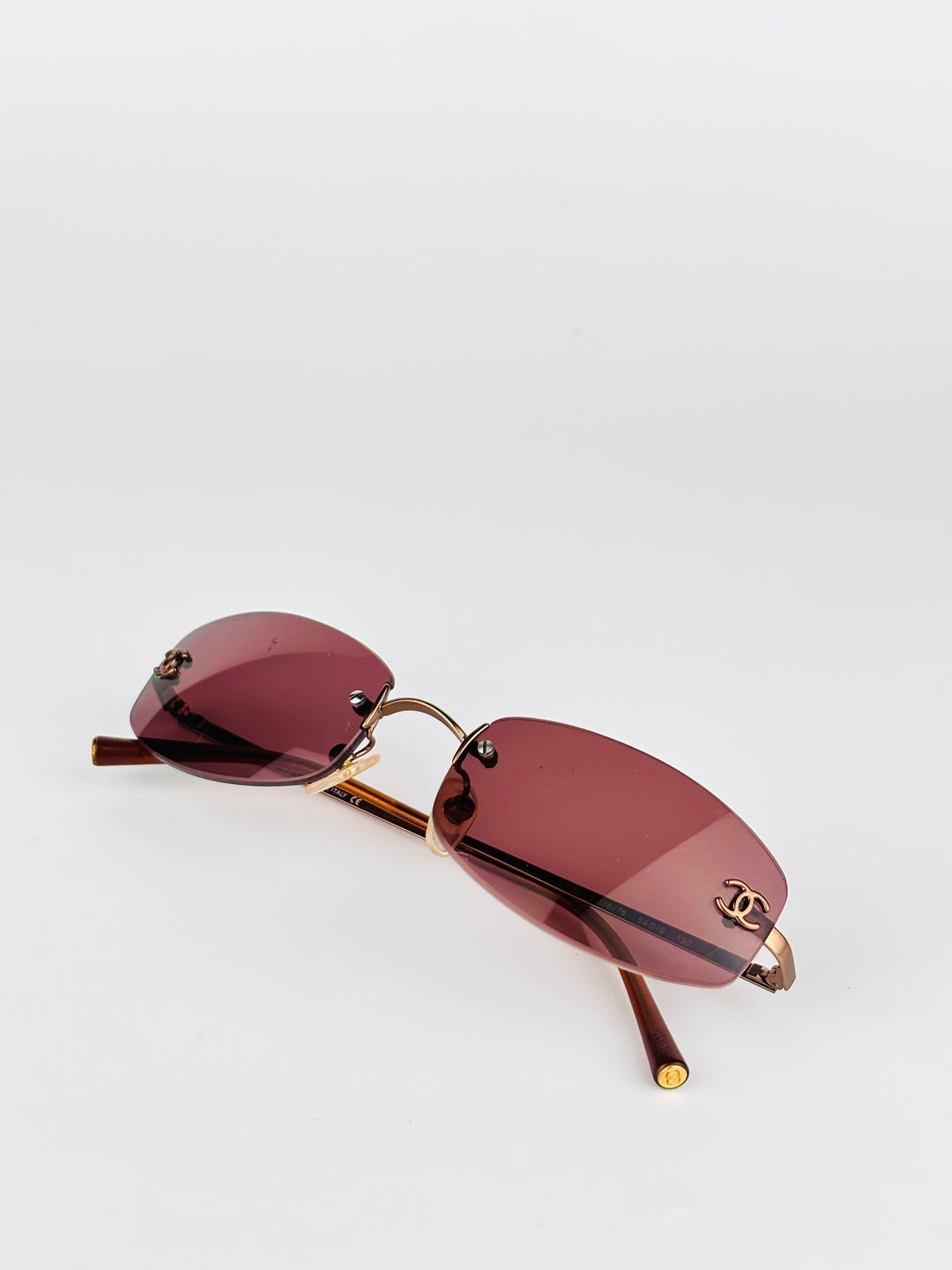 CHANEL - 4002