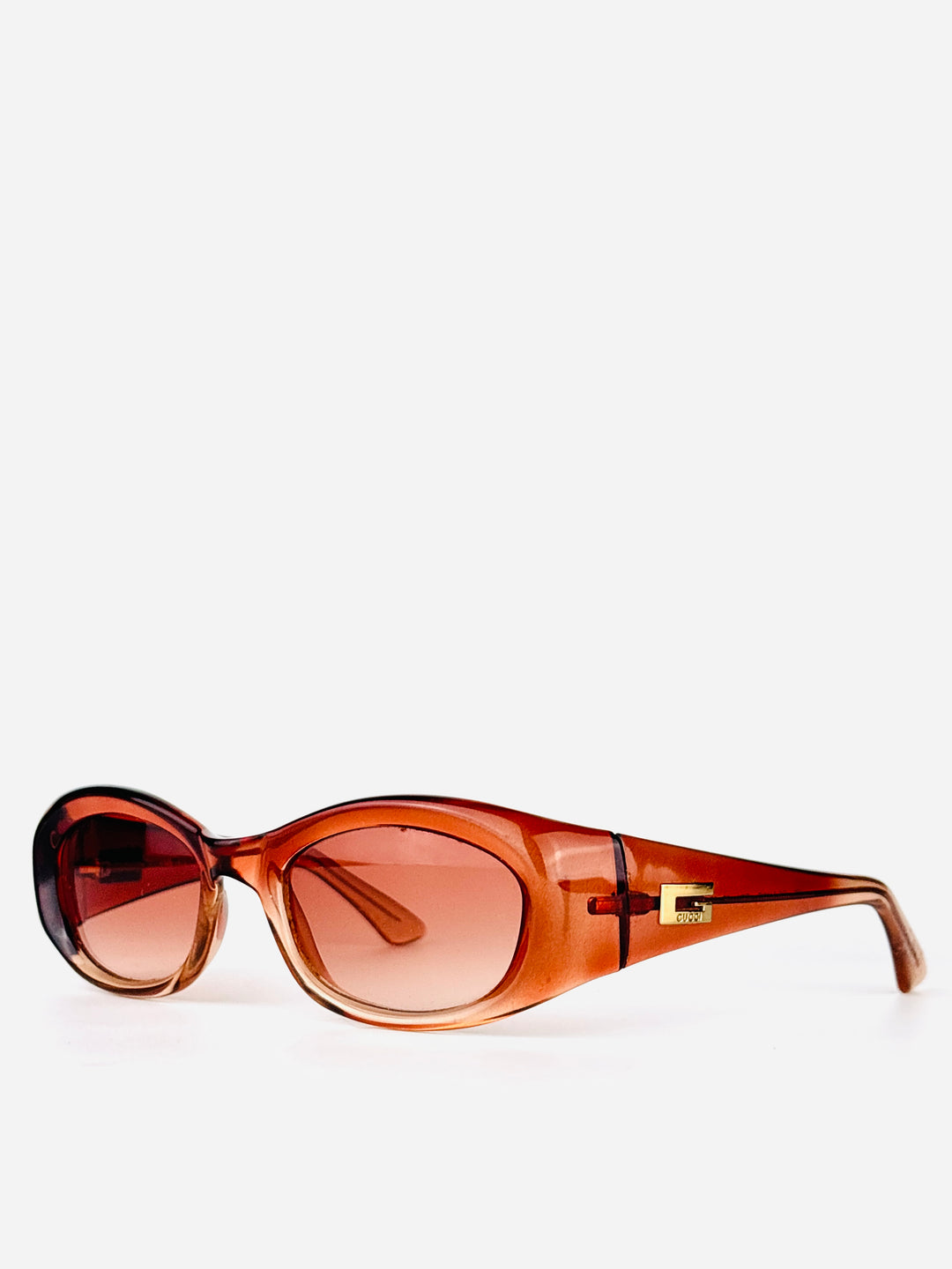 GUCCI - GG2432/S