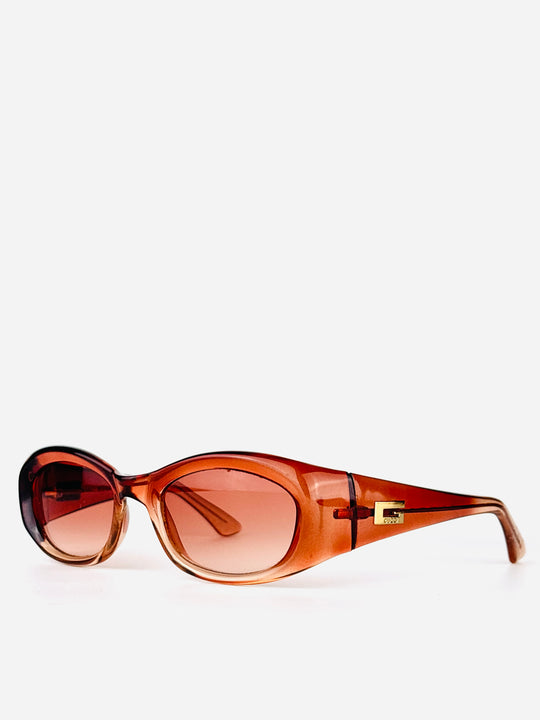 GUCCI - GG2432/S