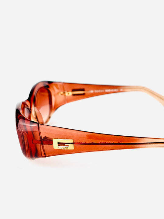 GUCCI - GG2432/S