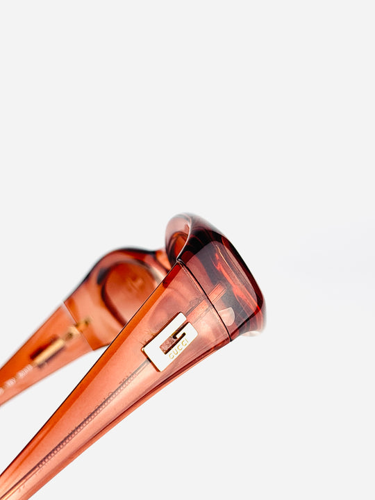 GUCCI - GG2432/S